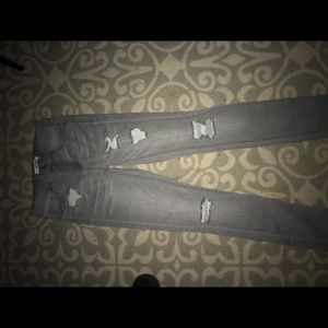 Refuge jeans size 0